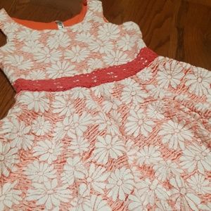 Size 12 Girls Dress